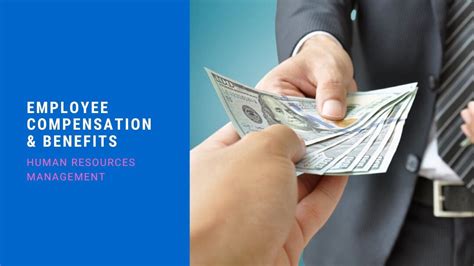 Managing Employee Compensation .